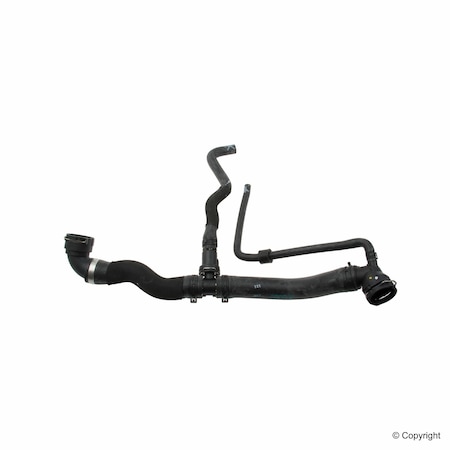 Genuine Radiator Hose, 1K0122101La 1K0122101LA
